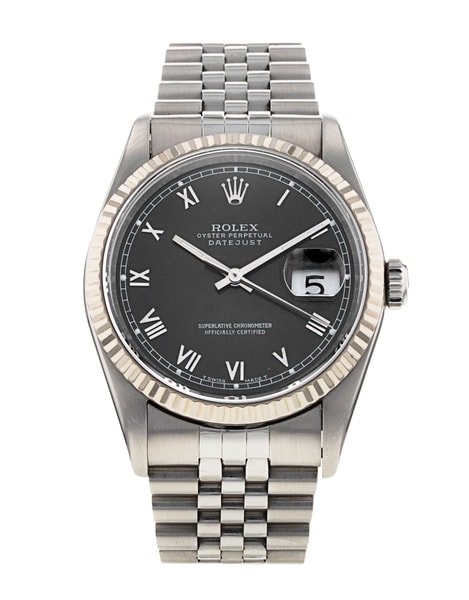 Rolex Datejust 16234